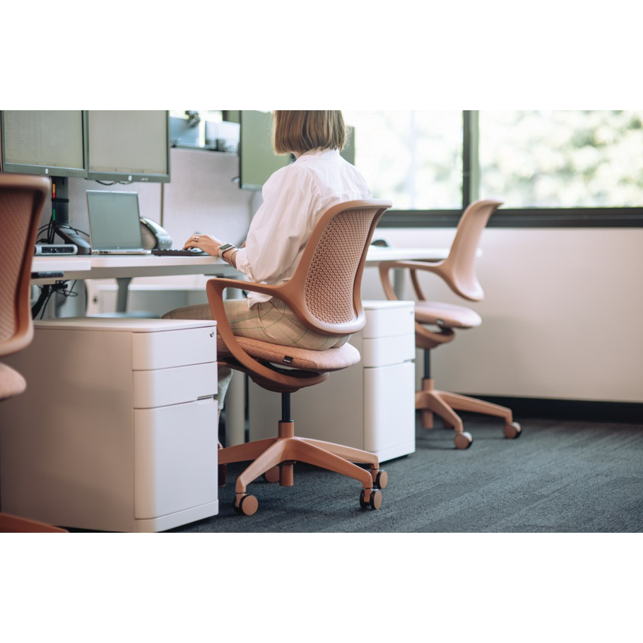 Konfurb Nara Chair Range w/ Arms
