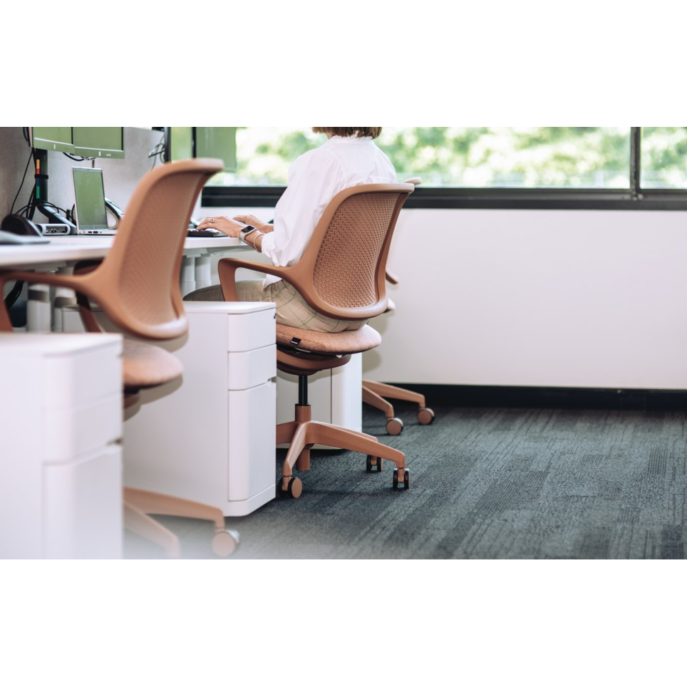 Konfurb Nara Chair Range w/ Arms