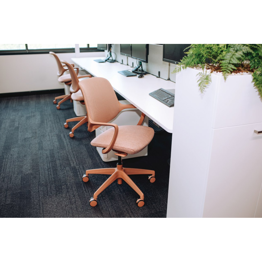Konfurb Nara Chair Range w/ Arms