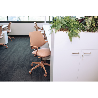 Konfurb Nara Chair Range w/ Arms