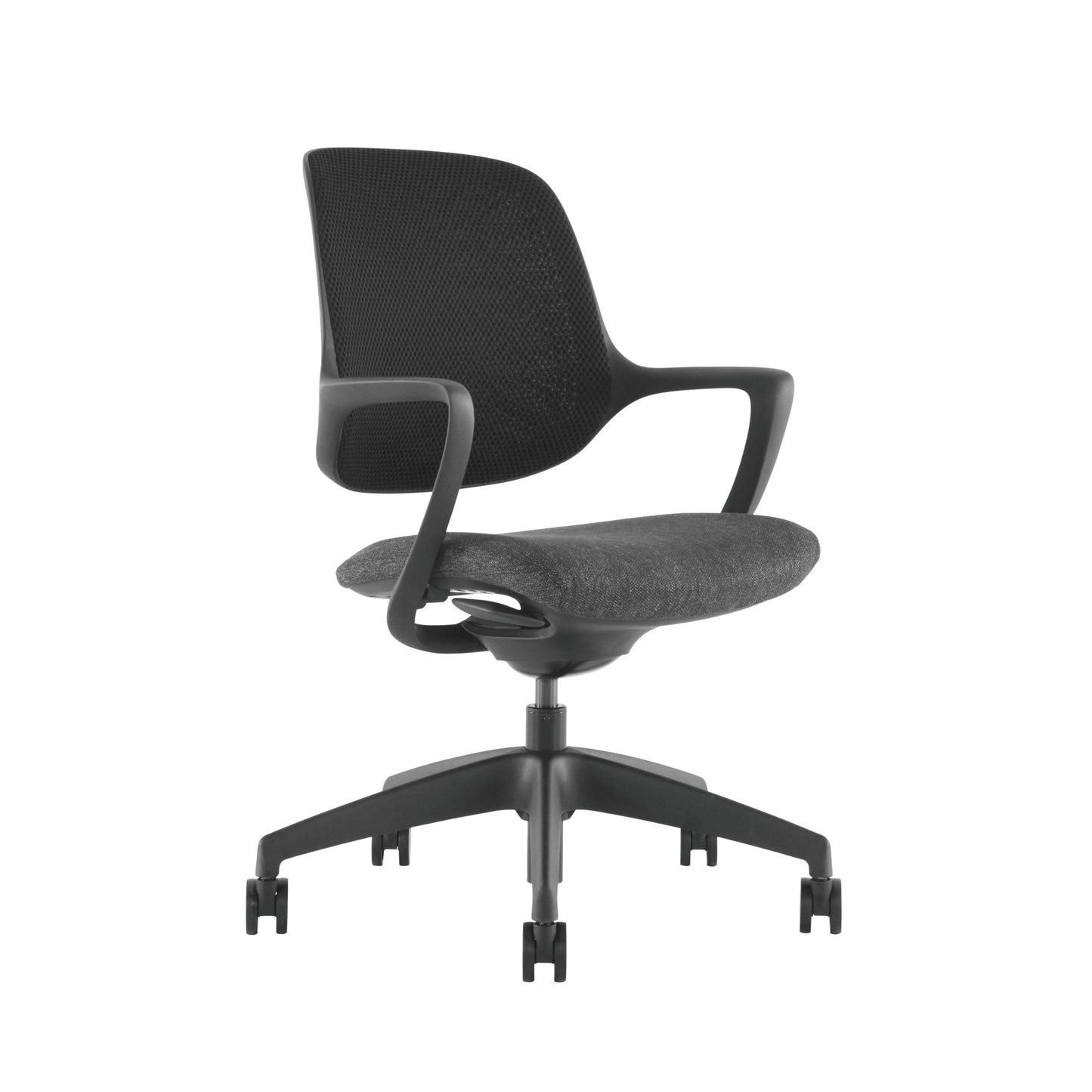 Konfurb Nara Chair Range w/ Arms