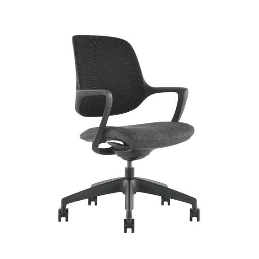 Konfurb Nara Chair Range w/ Arms