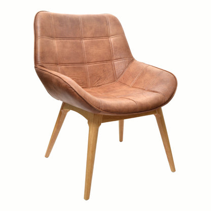 Konfurb Neo w/ Solid Wooden Legs
