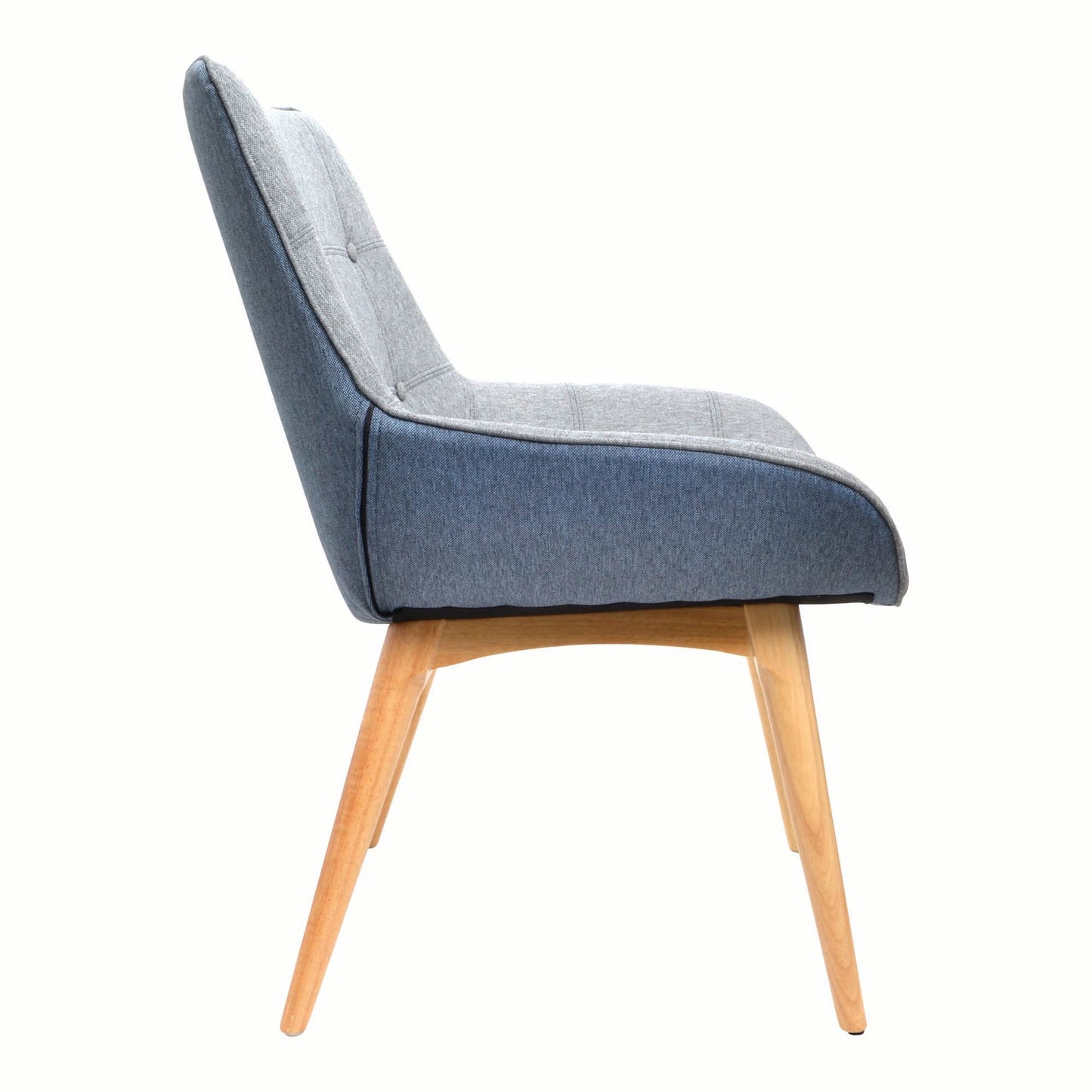 Konfurb Neo w/ Solid Wooden Legs