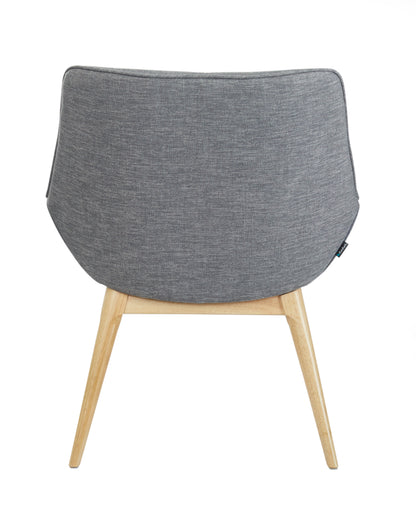 Konfurb Neo w/ Solid Wooden Legs