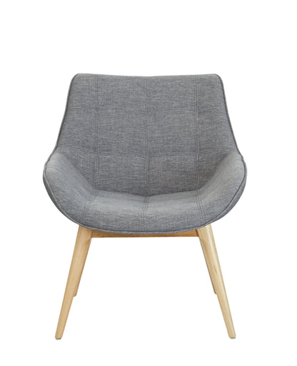 Konfurb Neo w/ Solid Wooden Legs