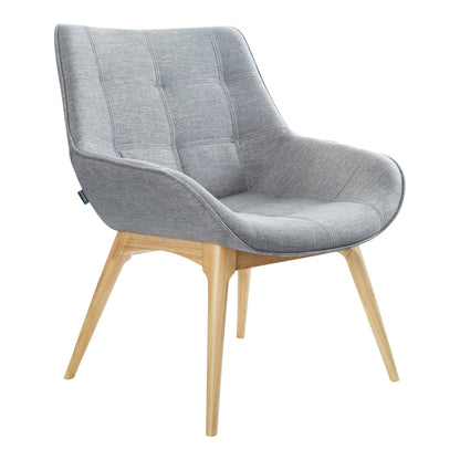 Konfurb Neo w/ Solid Wooden Legs