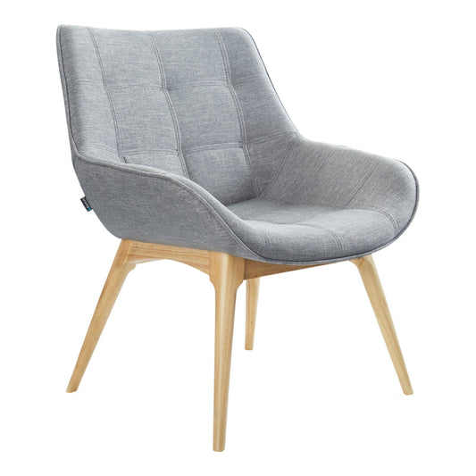 Konfurb Neo w/ Solid Wooden Legs
