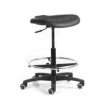 Lab Stool Smart Office Furniture