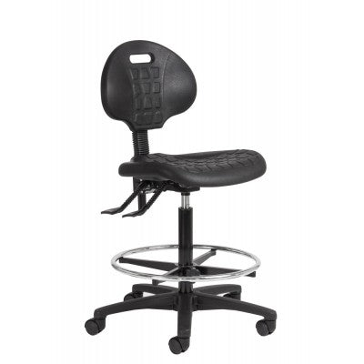 Lab Tech Chair-Architectural Chair-Smart Office Furniture