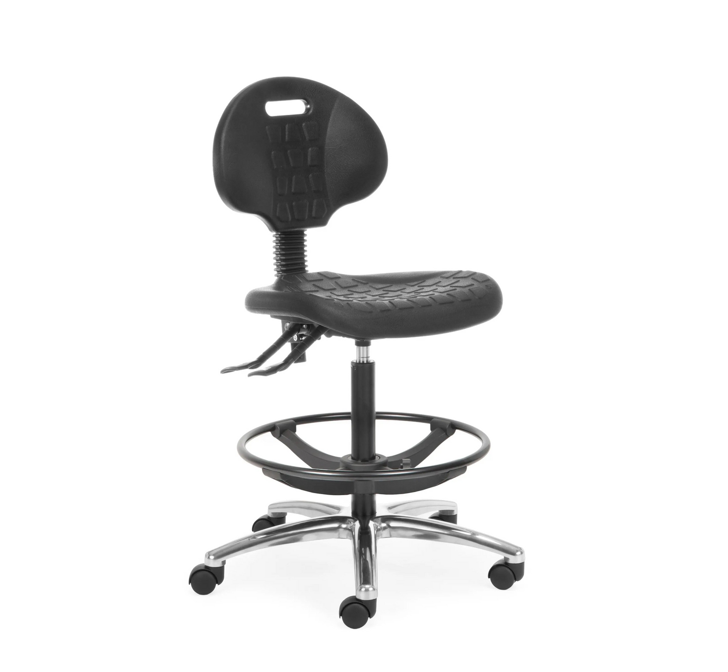Lab300 Alloy Base Drafter