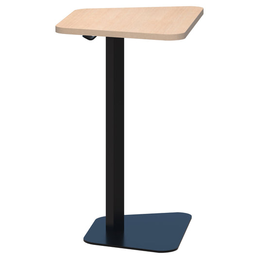 Laptop Table - Trapezium-Laptop Table-Smart Office Furniture