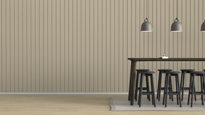 Layered Wall Panels