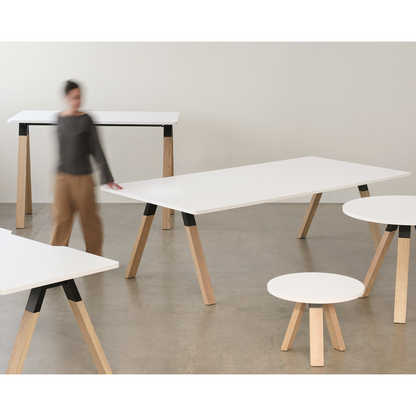 Knights Ligna Meeting/Breakout Table 1600, 1800 & 2100 Range