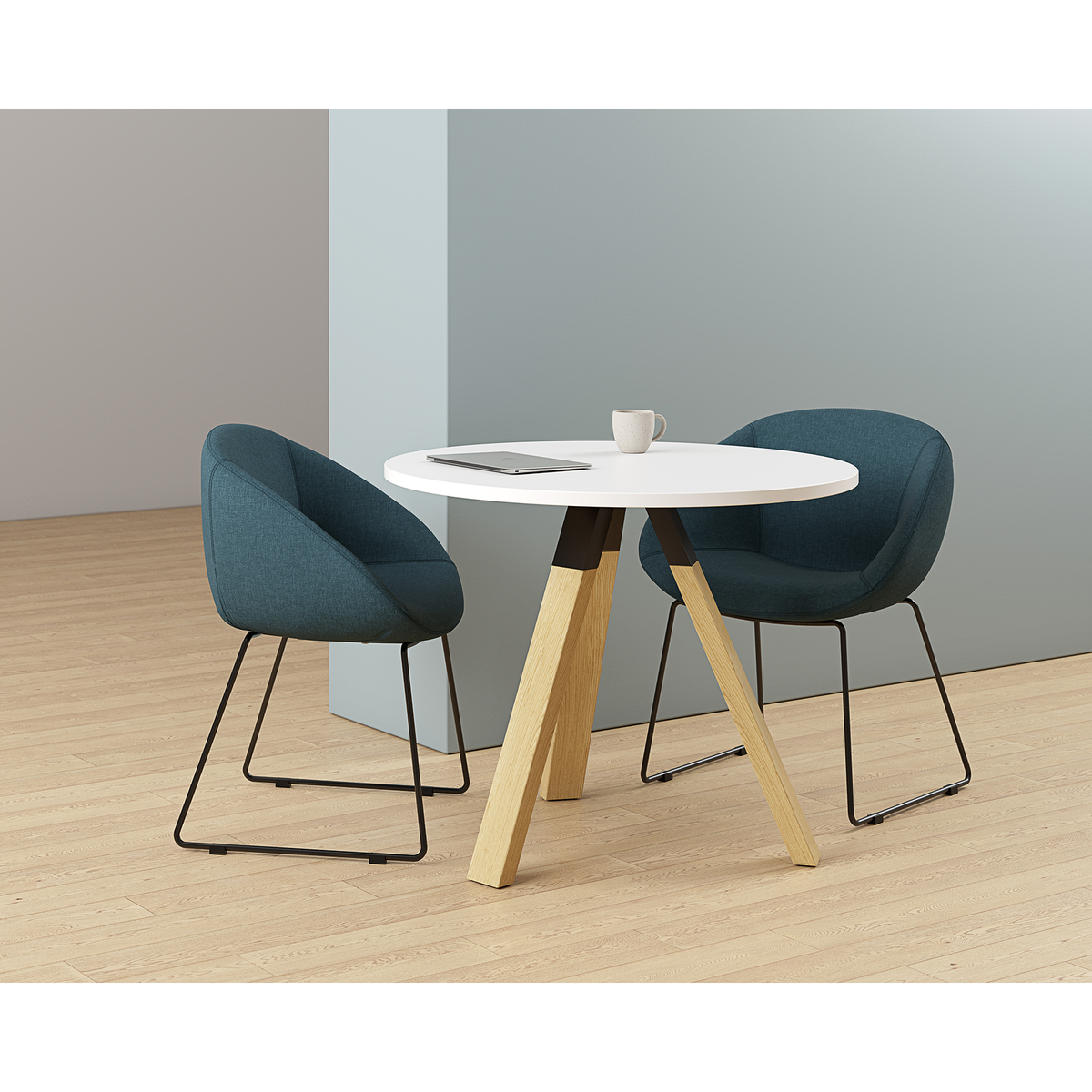 Knights Ligna Meeting/Breakout Table 1600, 1800 & 2100 Range