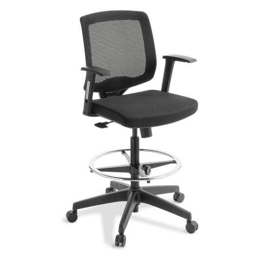 Media Meeting High Lift-Architectural Chair-Smart Office Furniture