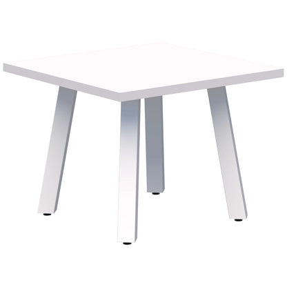 Modella II Square Coffee Table 600, 800, 900 & 1000 Range