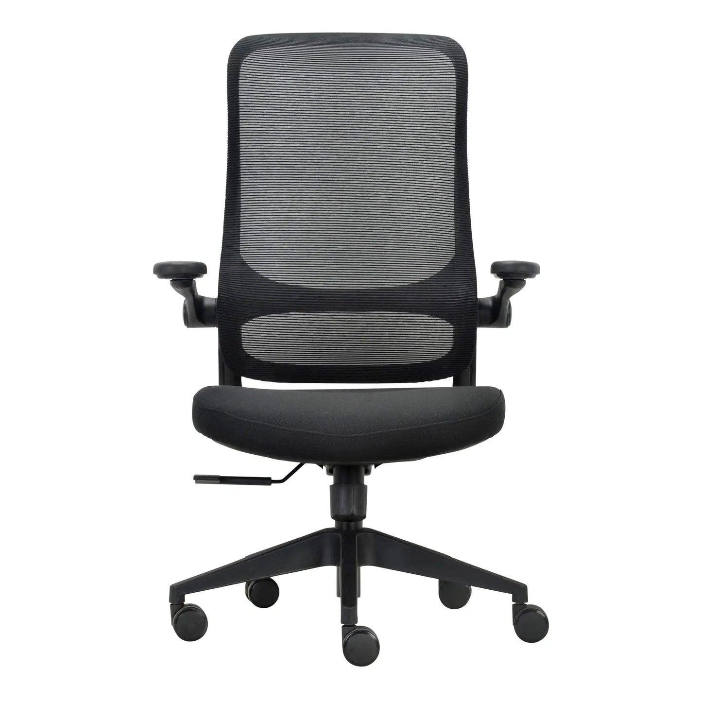 Mondo Colt Mesh Chair w/ Arms