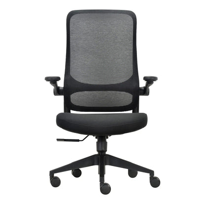 Mondo Colt Mesh Chair w/ Arms