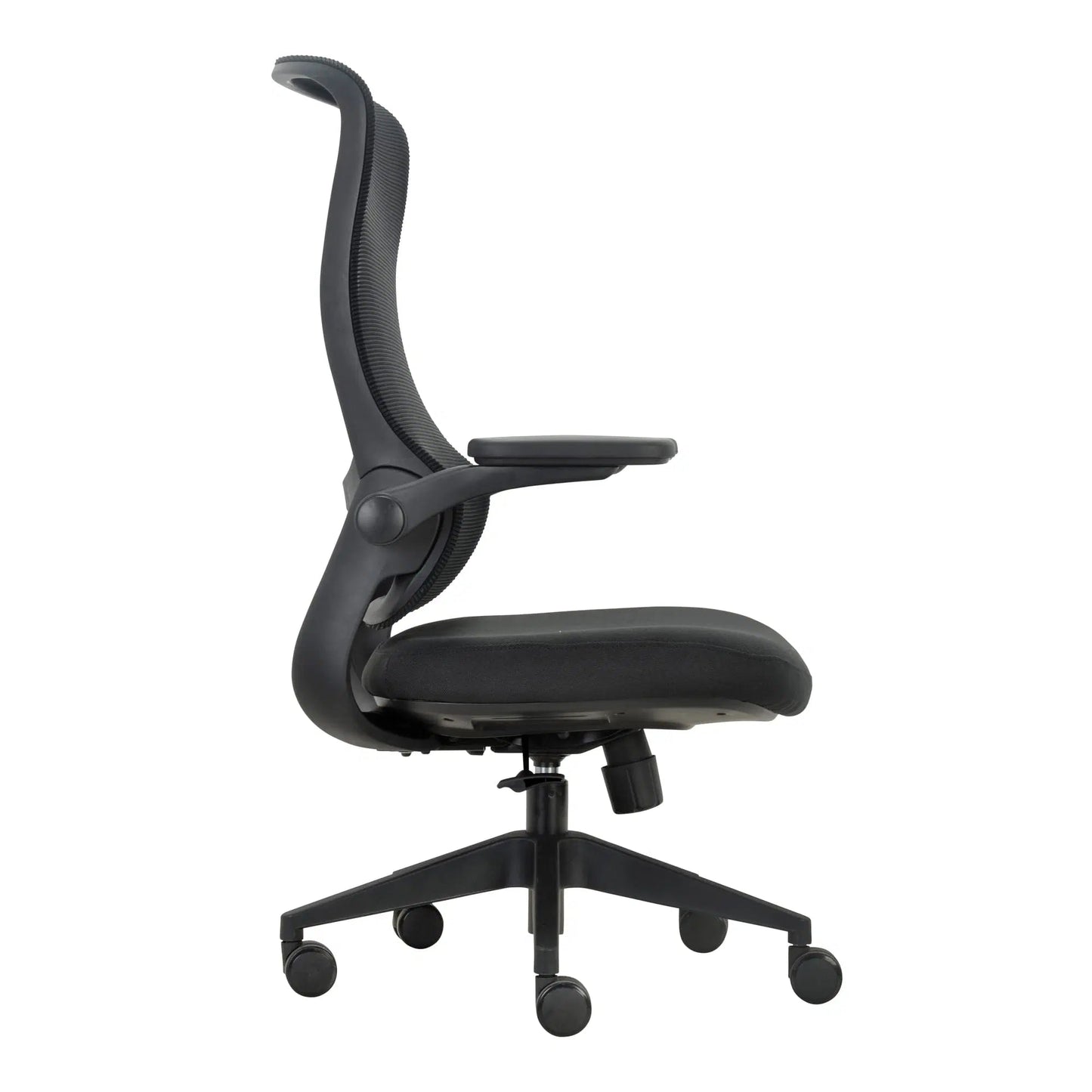 Mondo Colt Mesh Chair w/ Arms