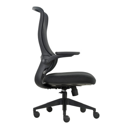 Mondo Colt Mesh Chair w/ Arms
