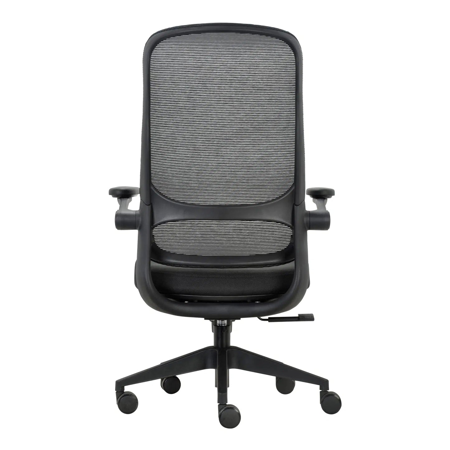 Mondo Colt Mesh Chair w/ Arms