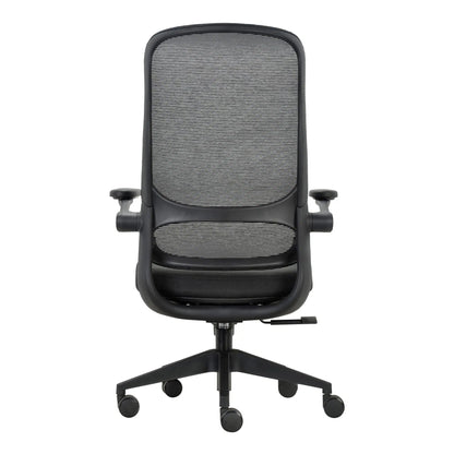 Mondo Colt Mesh Chair w/ Arms