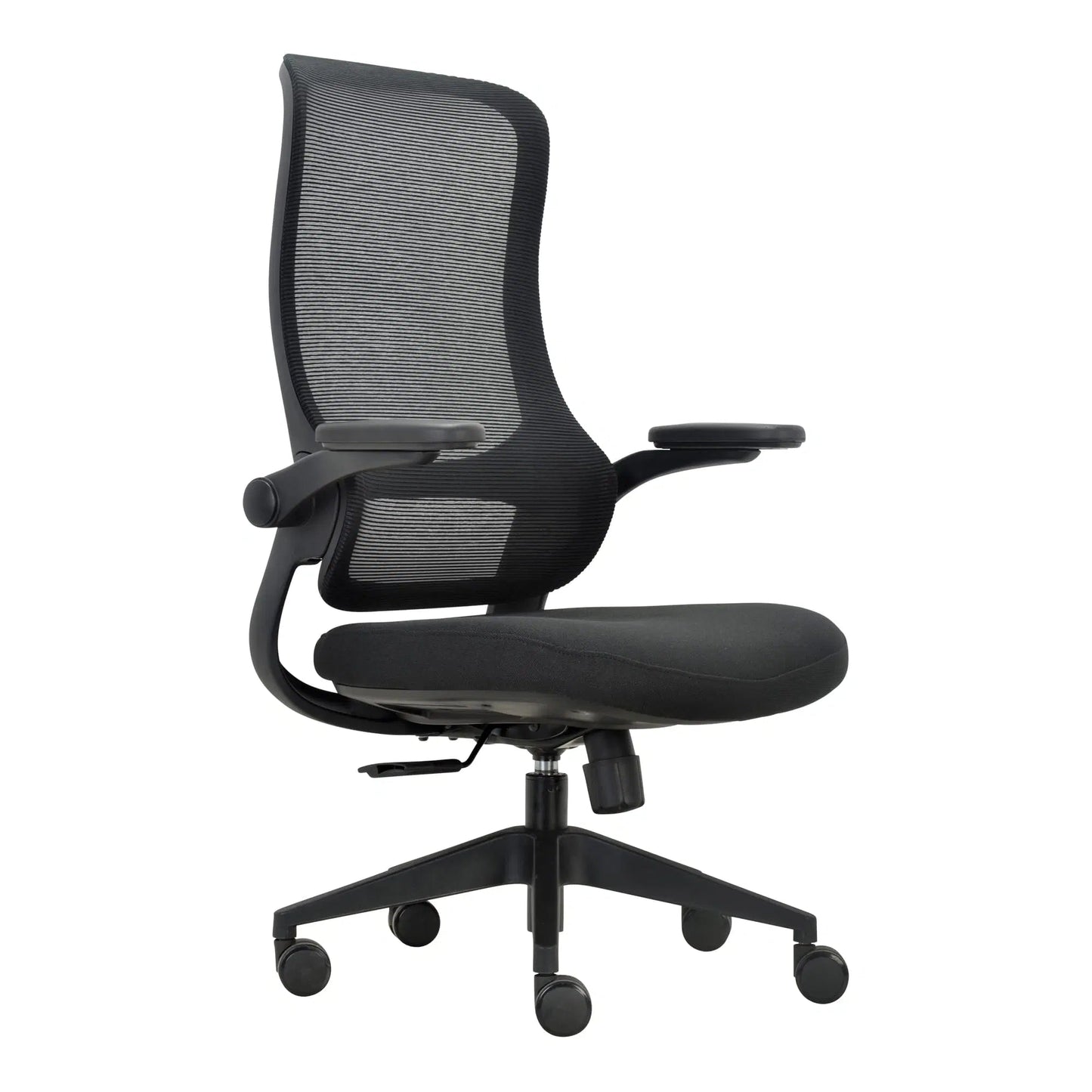 Mondo Colt Mesh Chair w/ Arms