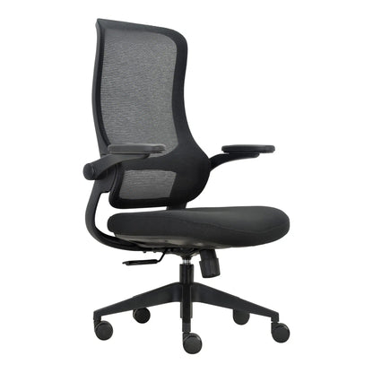 Mondo Colt Mesh Chair w/ Arms