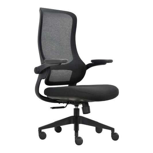 Mondo Colt Mesh Chair w/ Arms