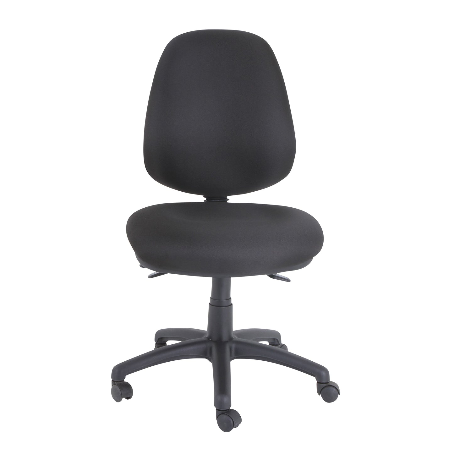 Mondo Java 3 Lever High Back Chair