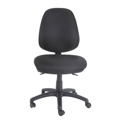 Mondo Java 3 Lever High Back Chair