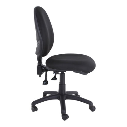 Mondo Java 3 Lever High Back Chair