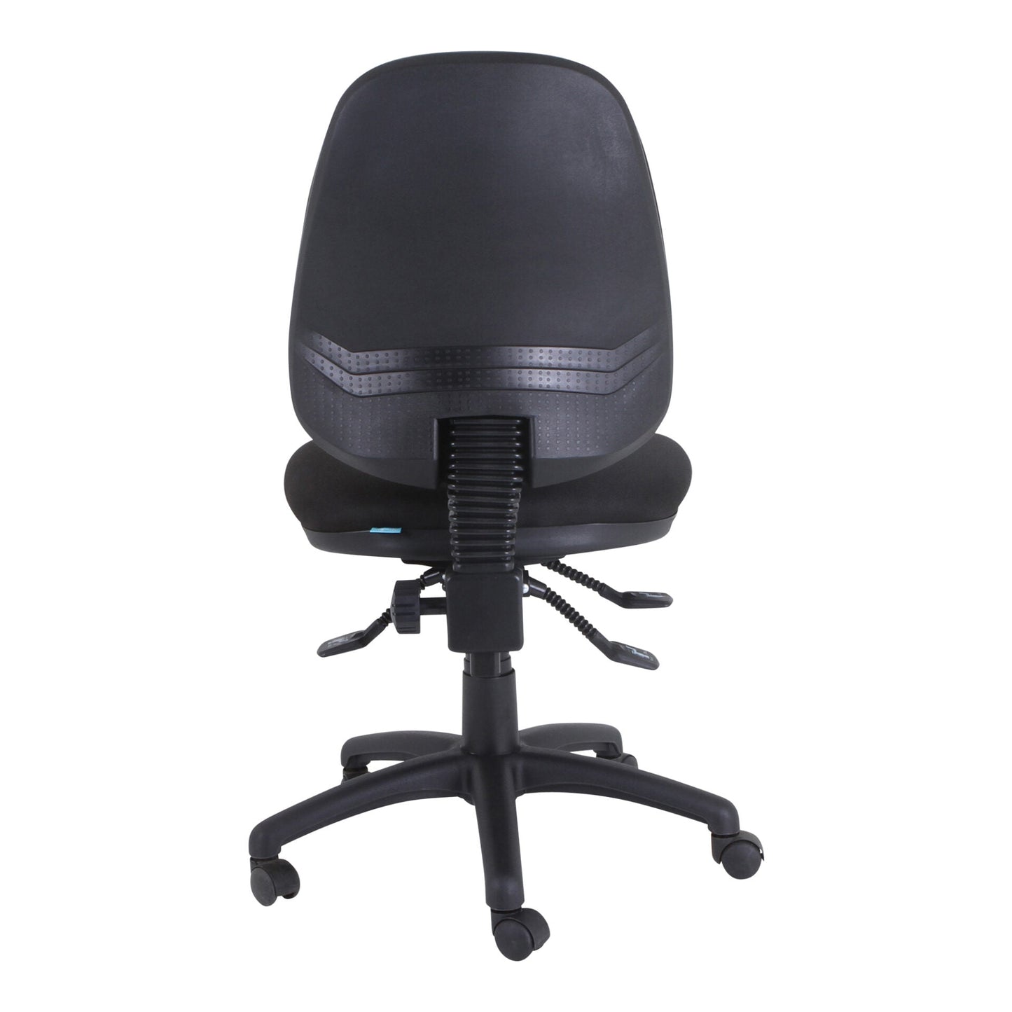 Mondo Java 3 Lever High Back Chair