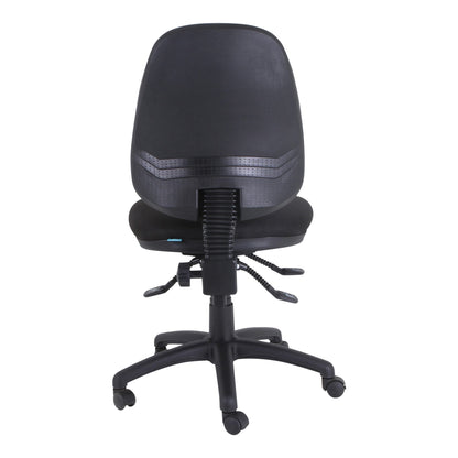 Mondo Java 3 Lever High Back Chair