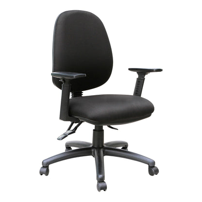 Mondo Java 3 Lever High Back Chair