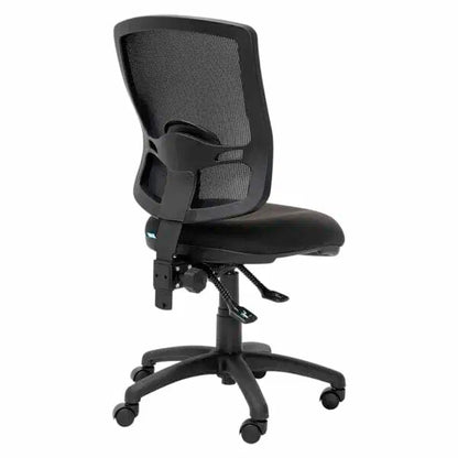 Mondo Java 3 Lever Mesh High Back Chair