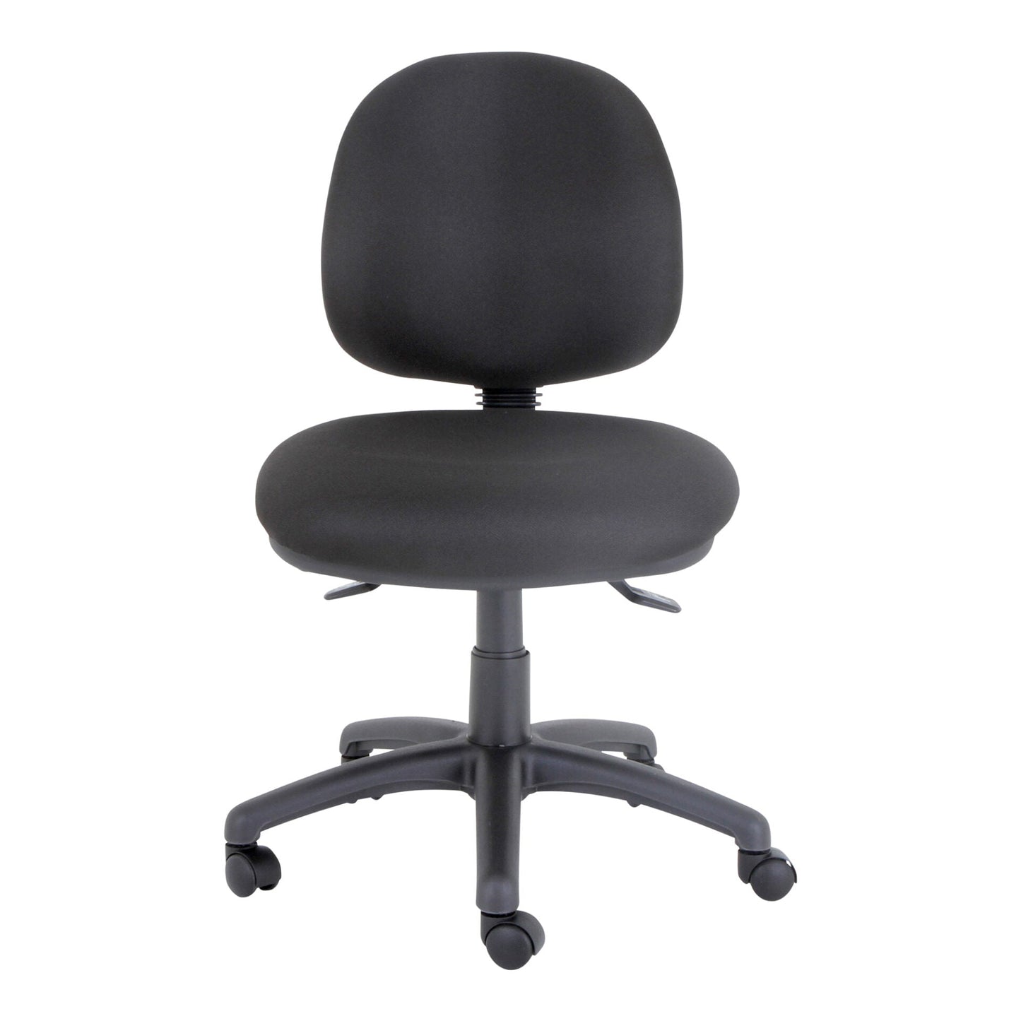 Mondo Java 3 Lever Mid Back Chair