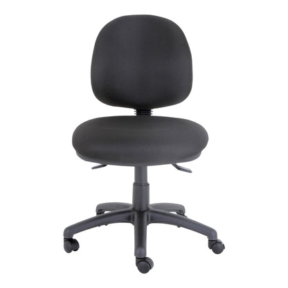 Mondo Java 3 Lever Mid Back Chair