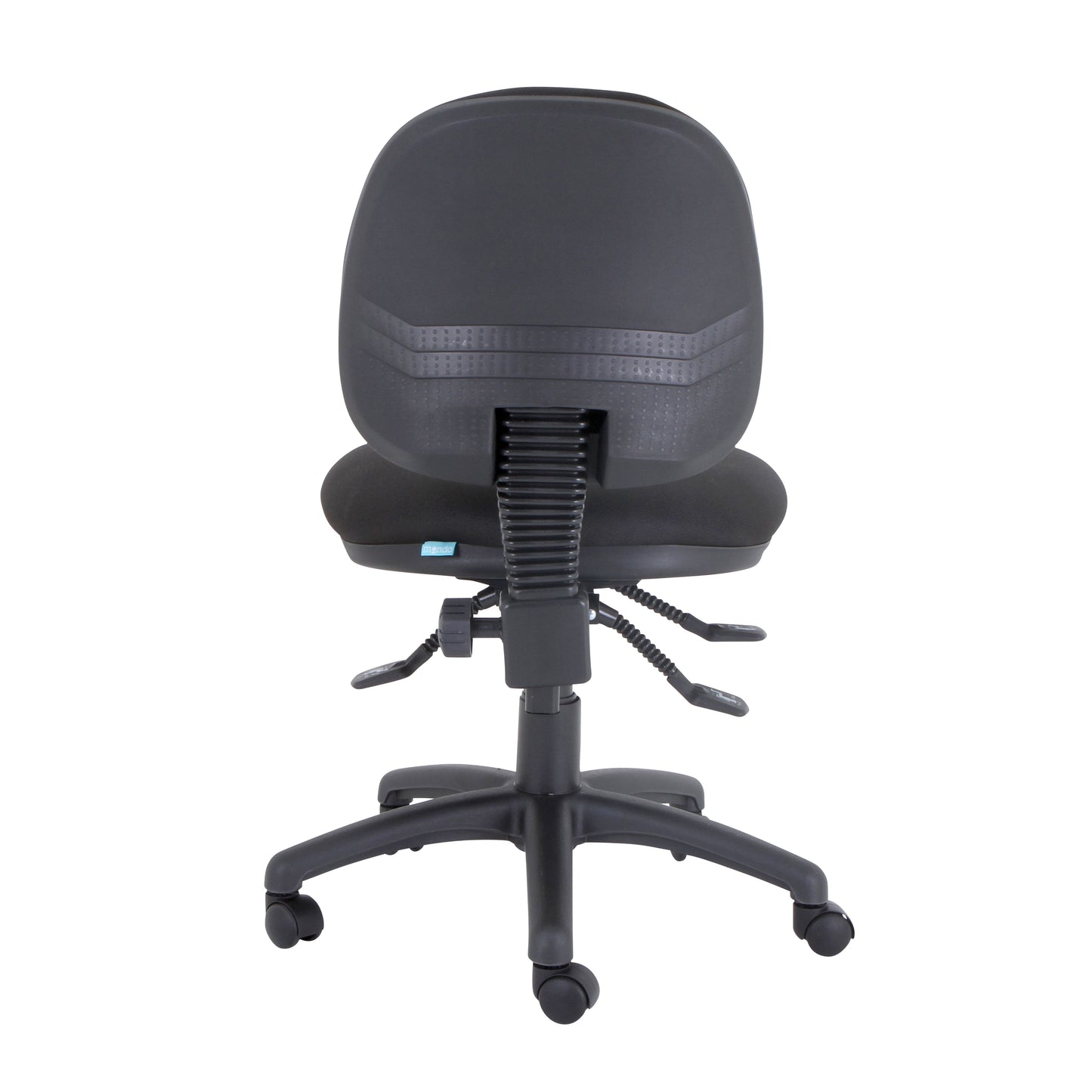 Mondo Java 3 Lever Mid Back Chair
