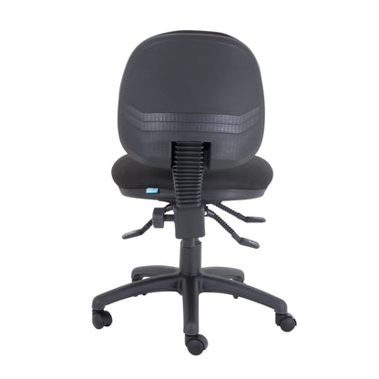Mondo Java 3 Lever Mid Back Chair
