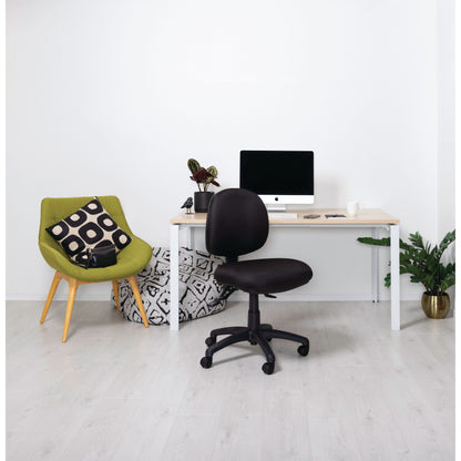 Mondo Java 3 Lever Mid Back Chair