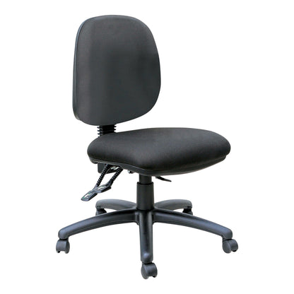 Mondo Java 3 Lever Mid Back Chair