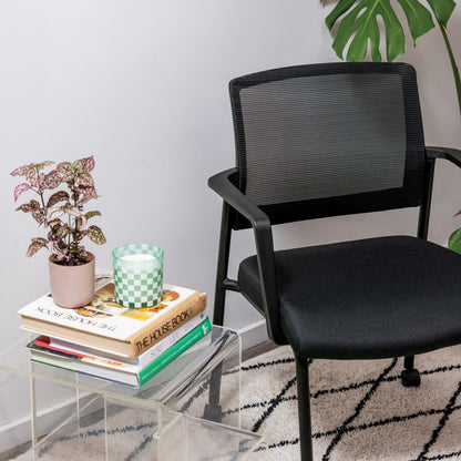 Mondo Molti Visitor Chair