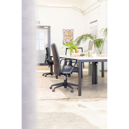 Mondo Plato Chair w/ Arms