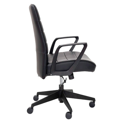 Mondo Plato Chair w/ Arms