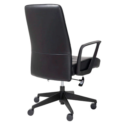 Mondo Plato Chair w/ Arms
