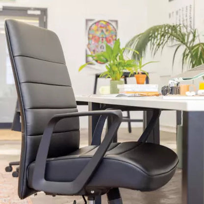 Mondo Plato Chair w/ Arms