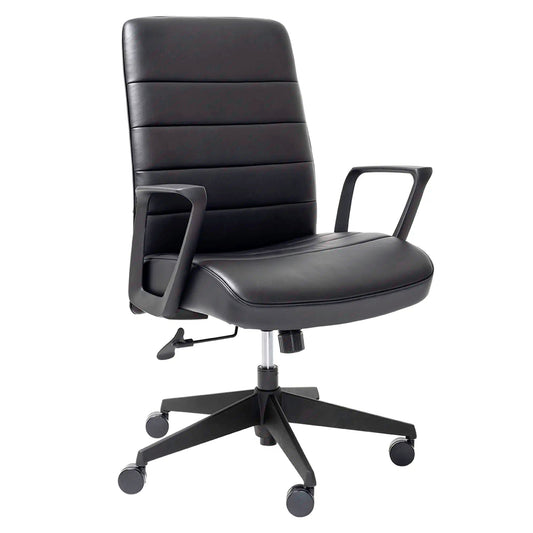 Mondo Plato Chair w/ Arms