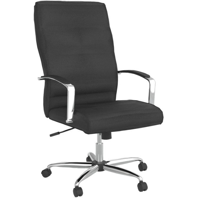 Monza High Back-Executive Chair-Smart Office Furniture